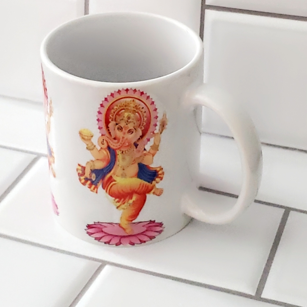 Custom made Coffee Mugs